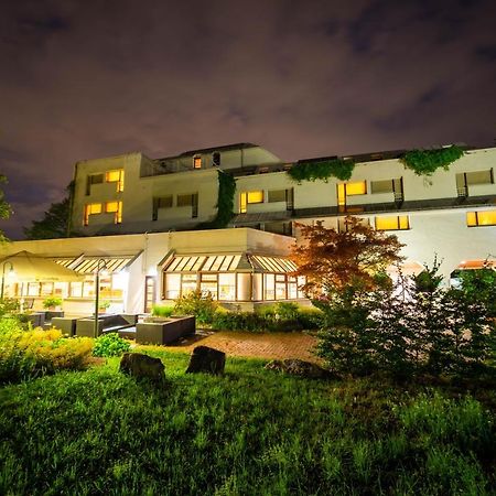 Stadt-Gut-Hotel Filderhotel Ostfildern Dış mekan fotoğraf