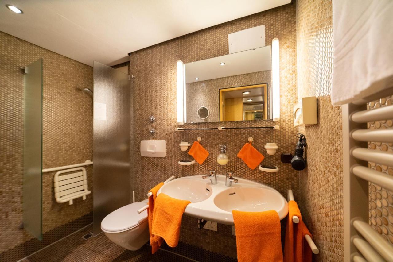 Stadt-Gut-Hotel Filderhotel Ostfildern Dış mekan fotoğraf