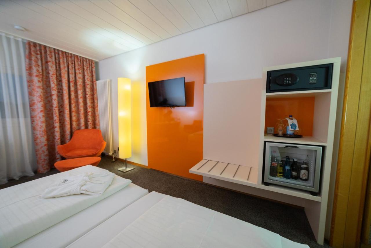 Stadt-Gut-Hotel Filderhotel Ostfildern Dış mekan fotoğraf