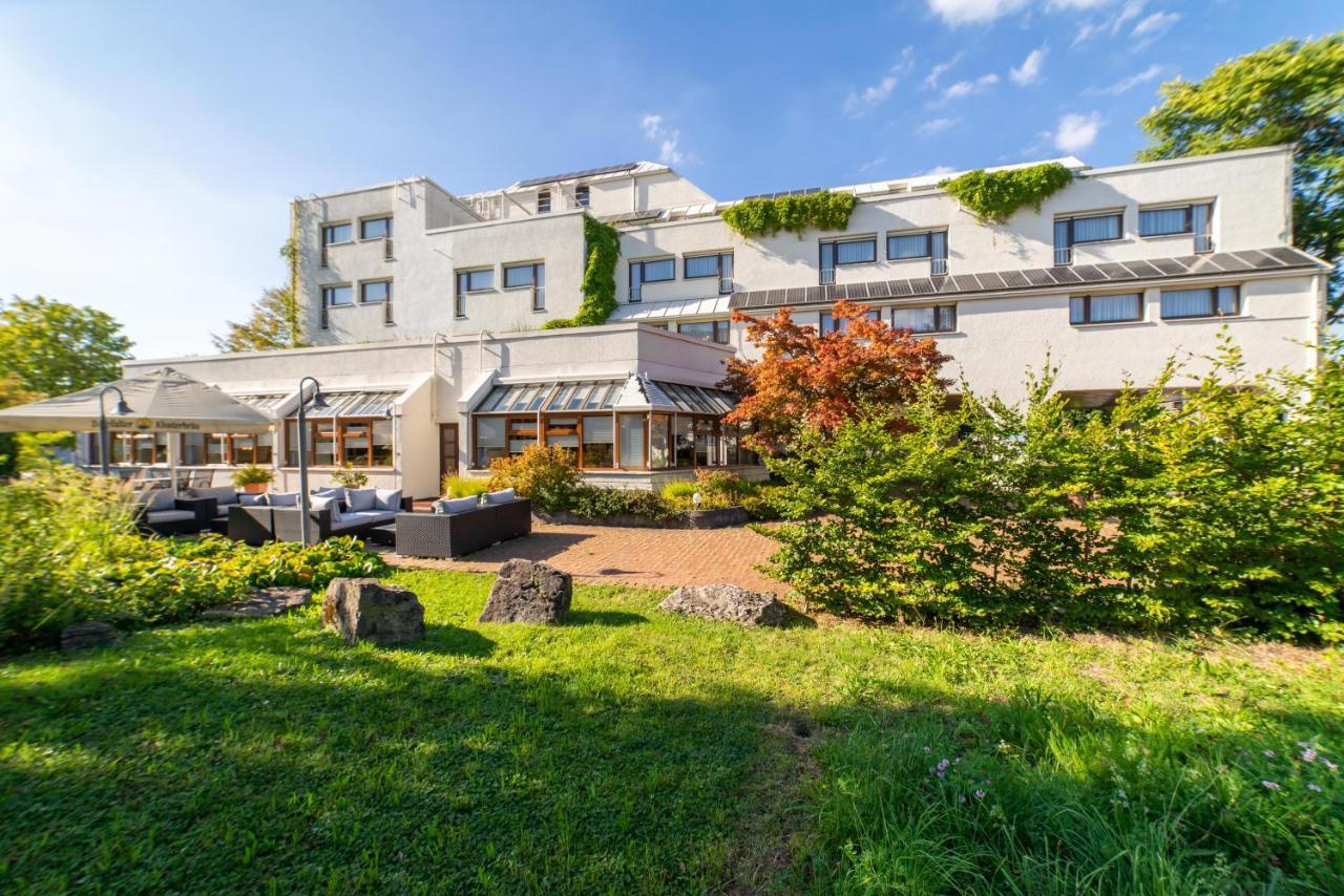 Stadt-Gut-Hotel Filderhotel Ostfildern Dış mekan fotoğraf